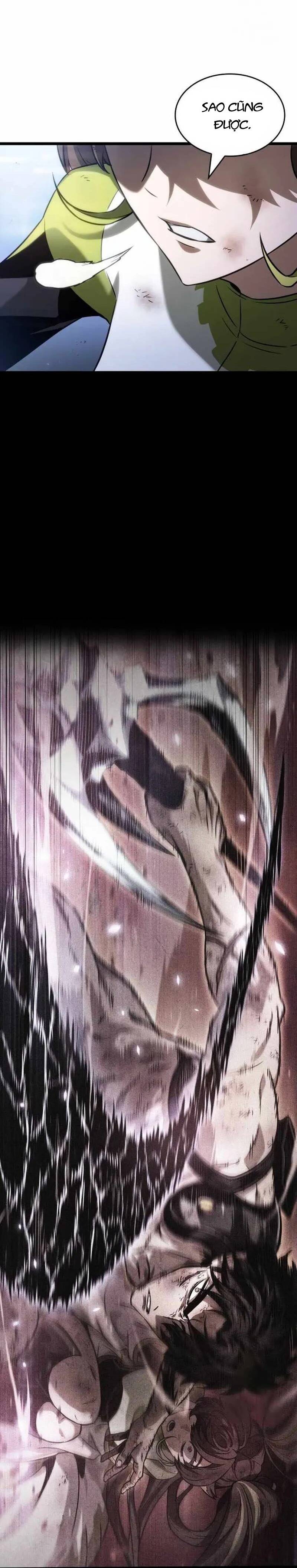 Thế Giới Sau Tận Thế - Chapter 161 - Page 35