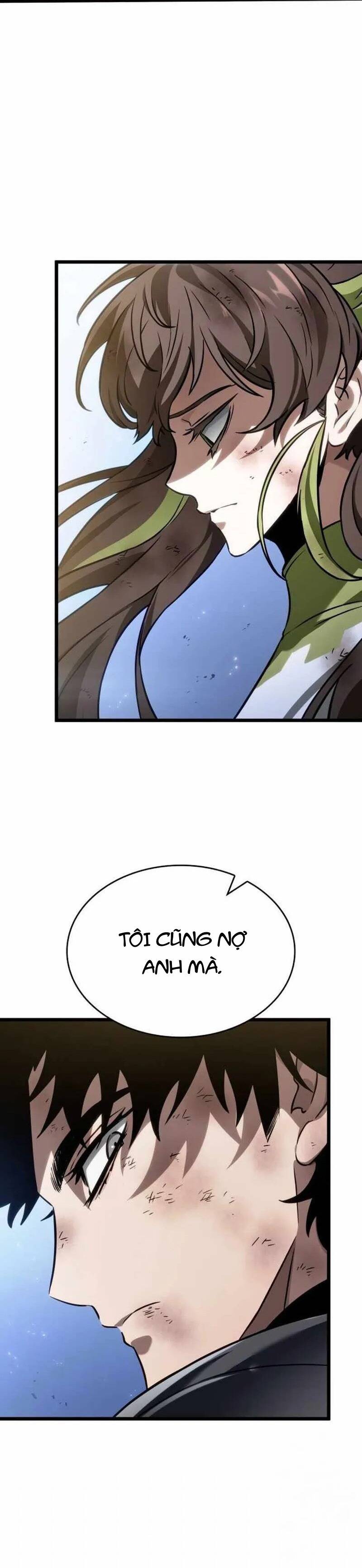 Thế Giới Sau Tận Thế - Chapter 161 - Page 36