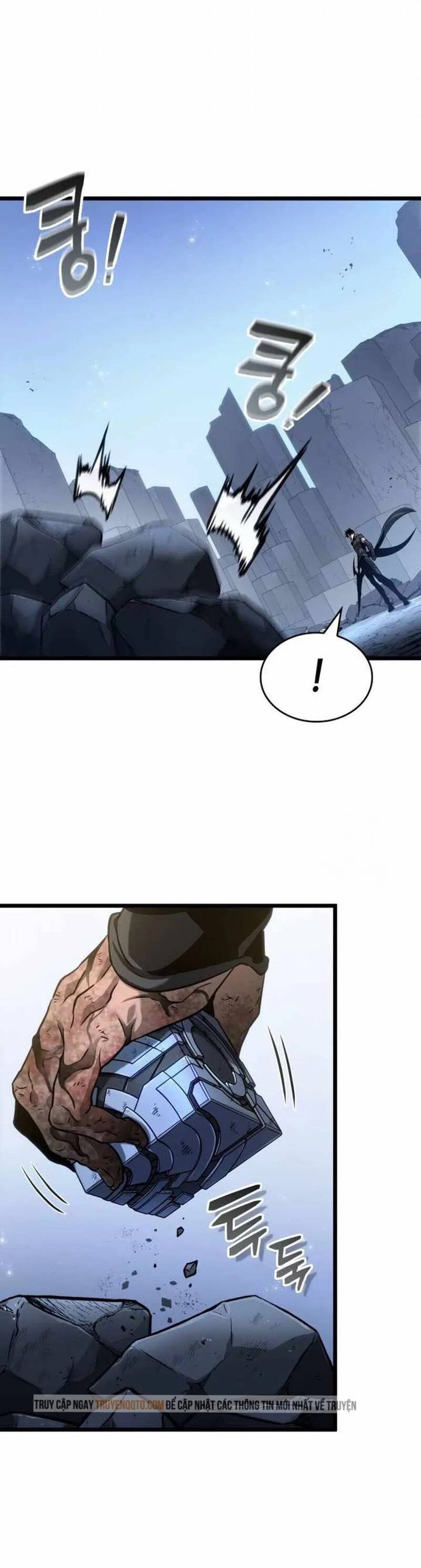 Thế Giới Sau Tận Thế - Chapter 161 - Page 37