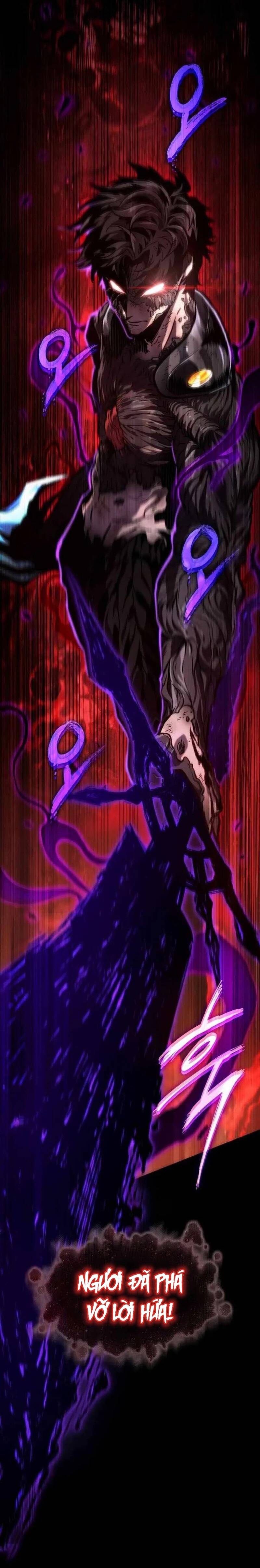 Thế Giới Sau Tận Thế - Chapter 161 - Page 4