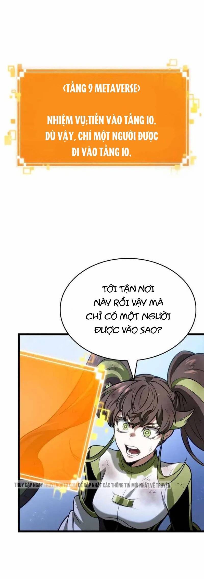 Thế Giới Sau Tận Thế - Chapter 161 - Page 41