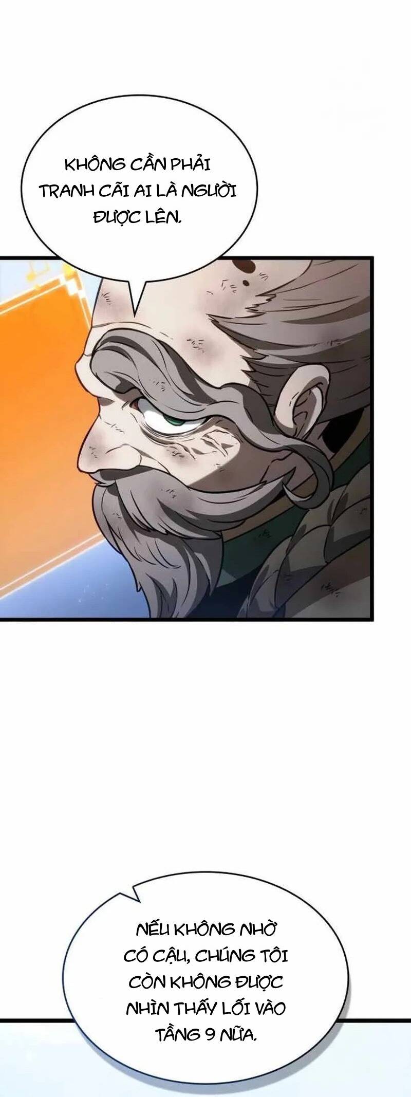 Thế Giới Sau Tận Thế - Chapter 161 - Page 42