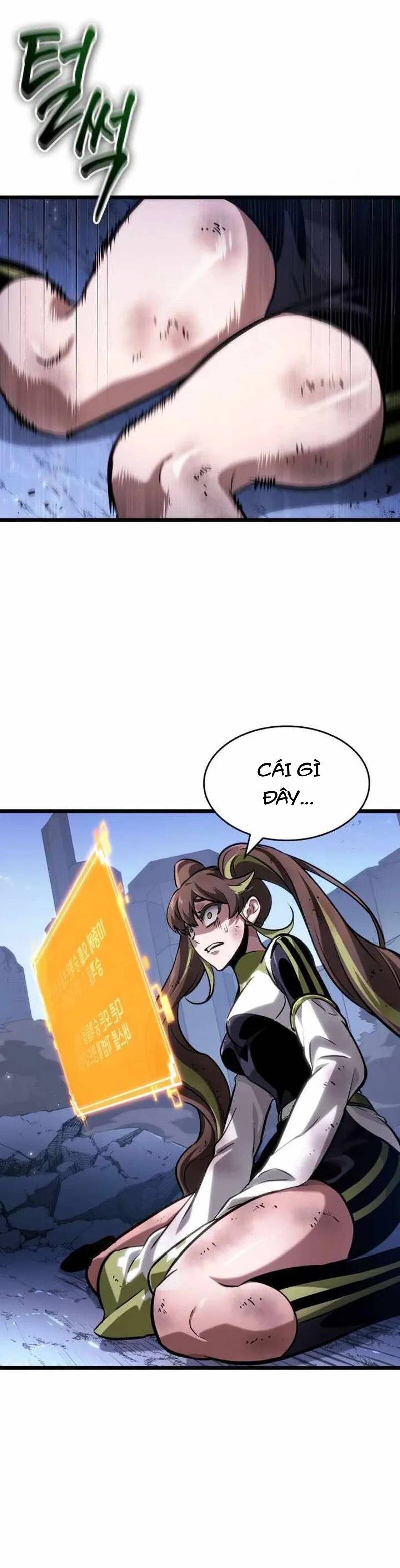 Thế Giới Sau Tận Thế - Chapter 161 - Page 49