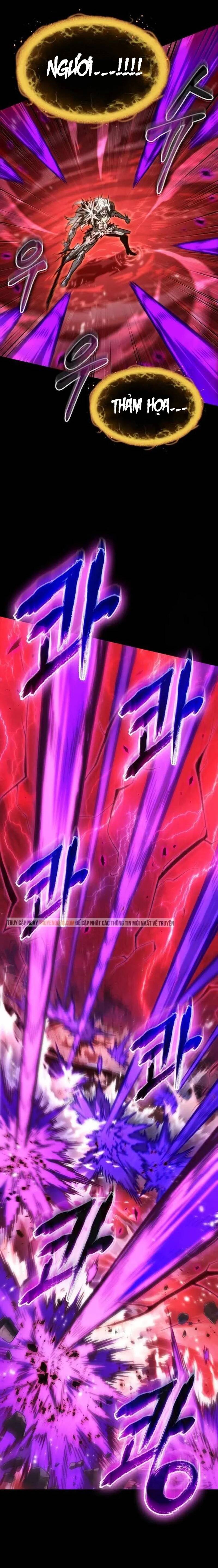 Thế Giới Sau Tận Thế - Chapter 161 - Page 5