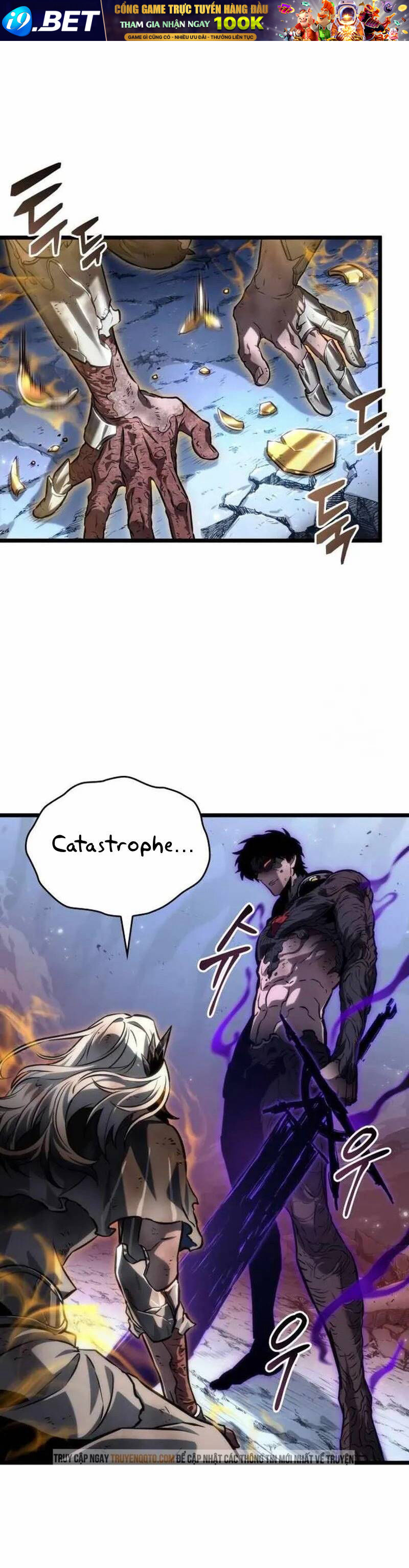 Thế Giới Sau Tận Thế - Chapter 161 - Page 8