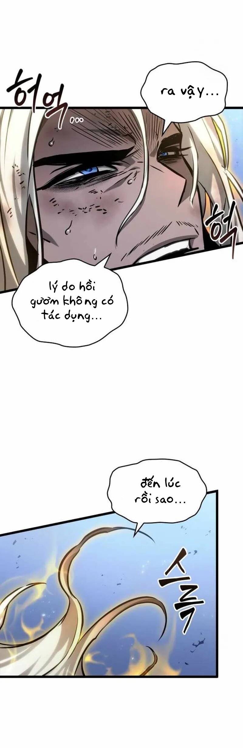 Thế Giới Sau Tận Thế - Chapter 161 - Page 9