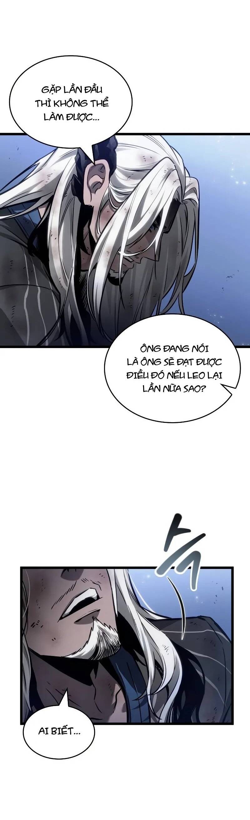 Thế Giới Sau Tận Thế - Chapter 162 - Page 10