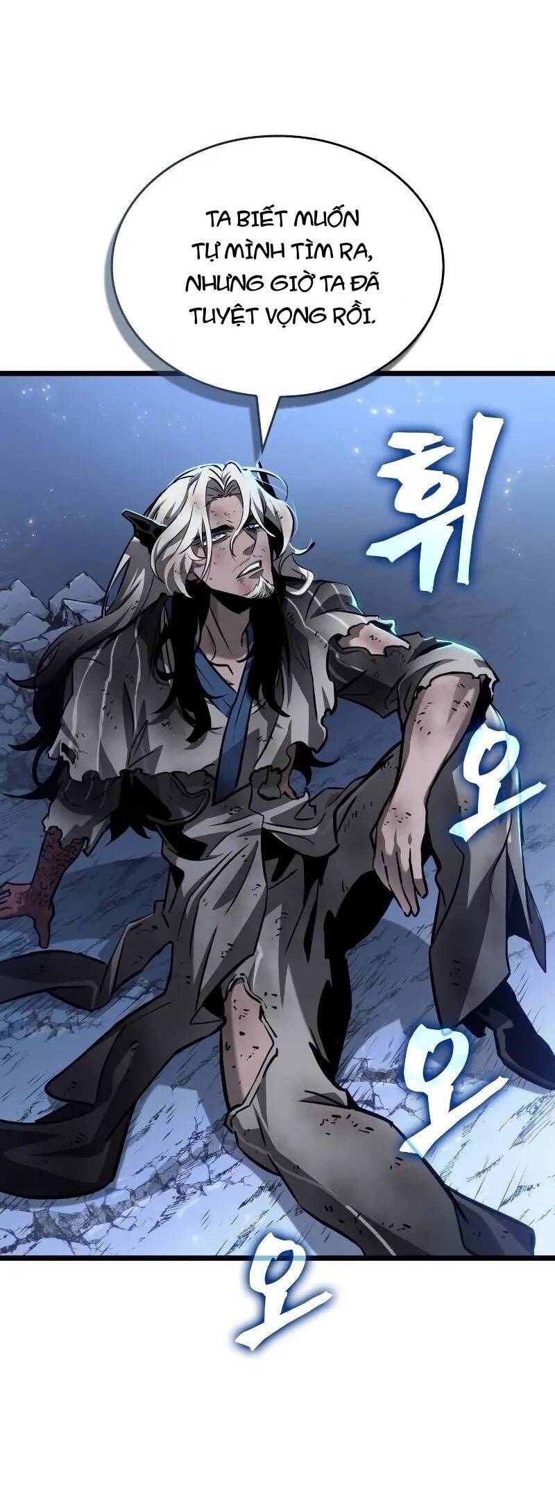 Thế Giới Sau Tận Thế - Chapter 162 - Page 11