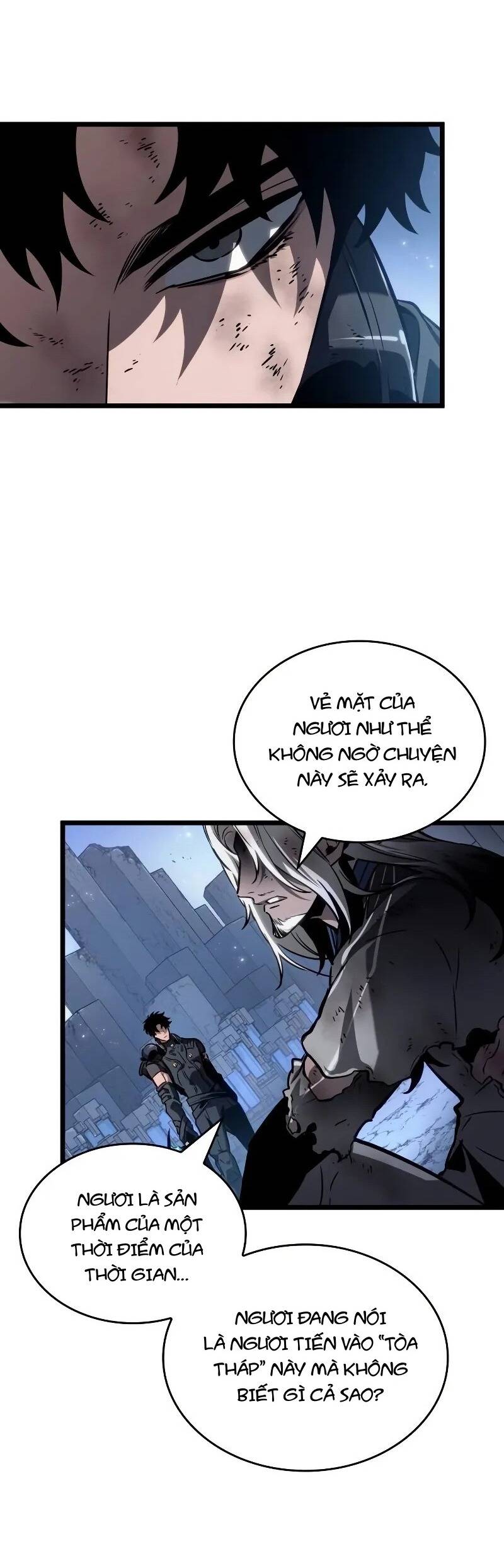 Thế Giới Sau Tận Thế - Chapter 162 - Page 12