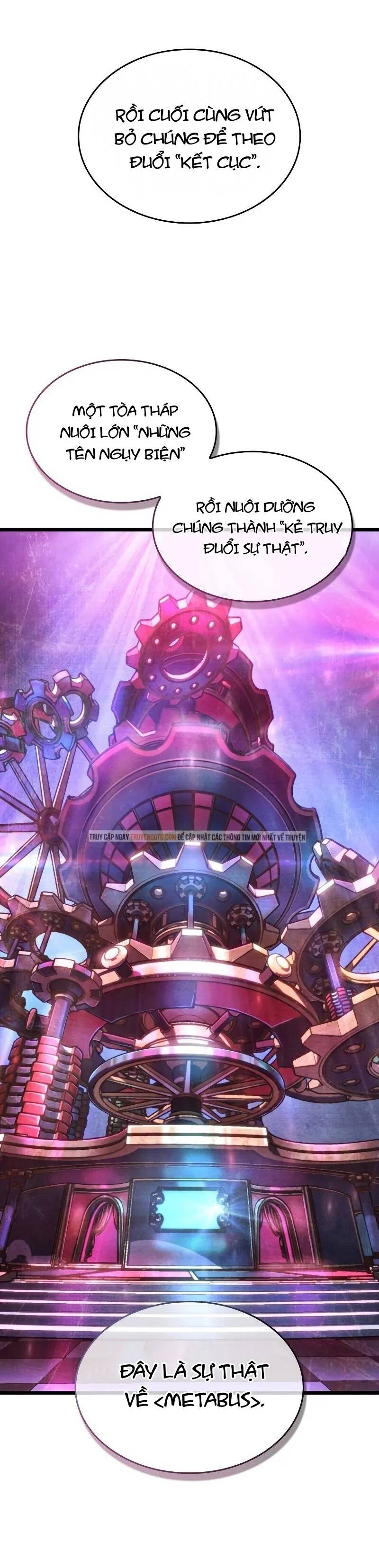 Thế Giới Sau Tận Thế - Chapter 162 - Page 14