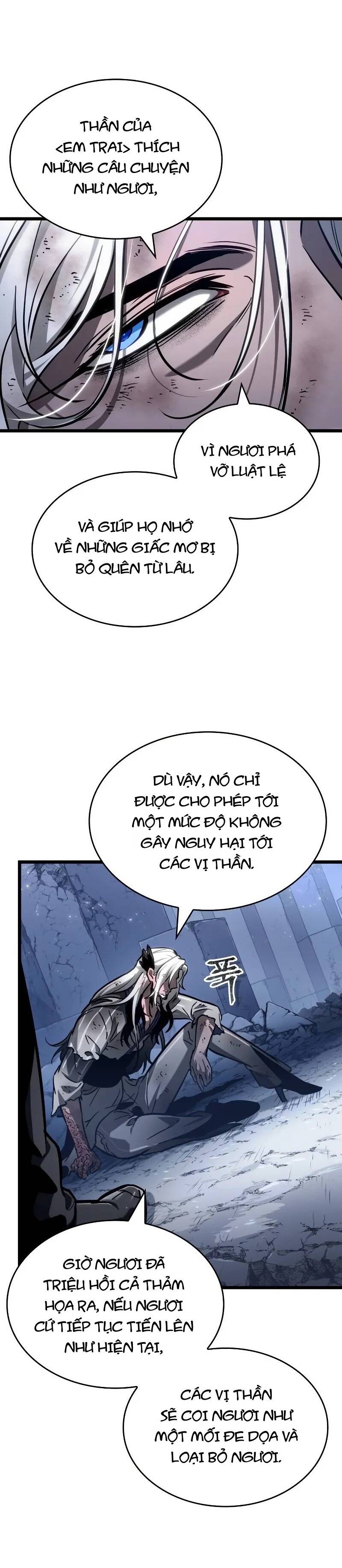 Thế Giới Sau Tận Thế - Chapter 162 - Page 15