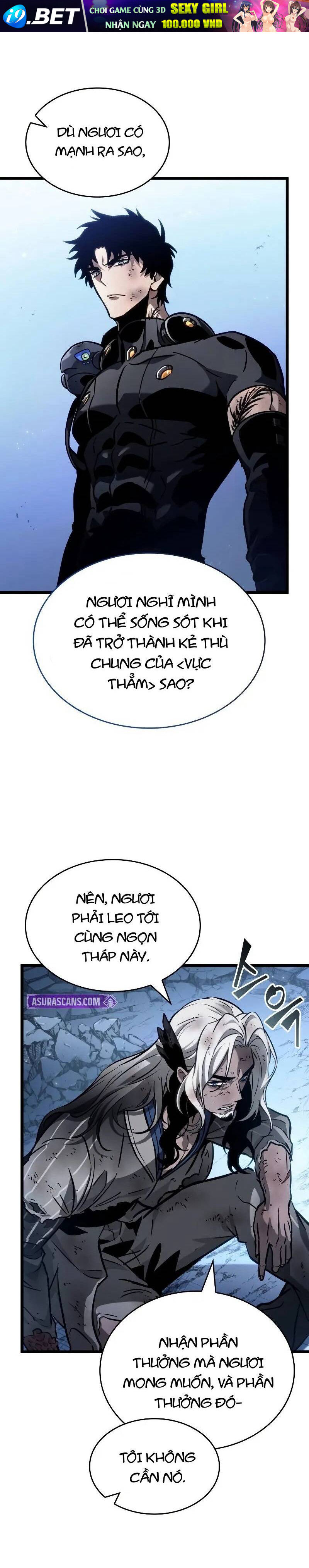 Thế Giới Sau Tận Thế - Chapter 162 - Page 16