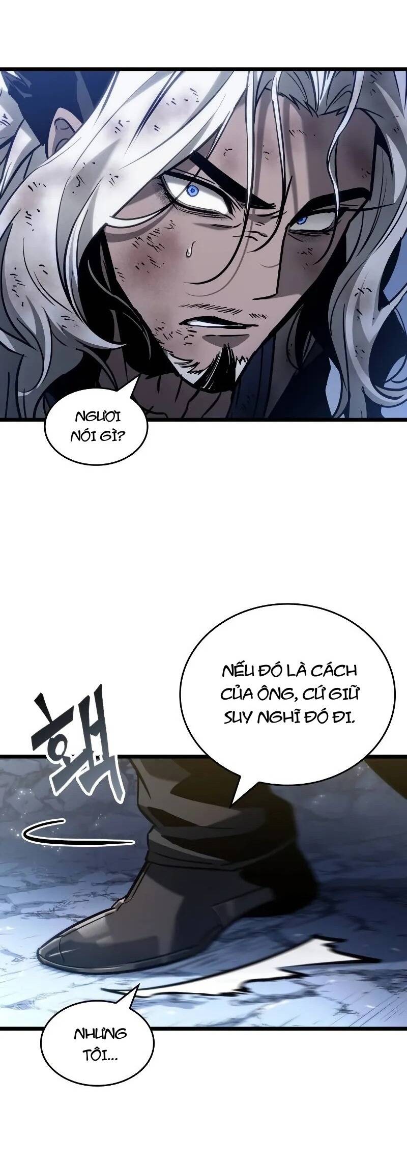 Thế Giới Sau Tận Thế - Chapter 162 - Page 17