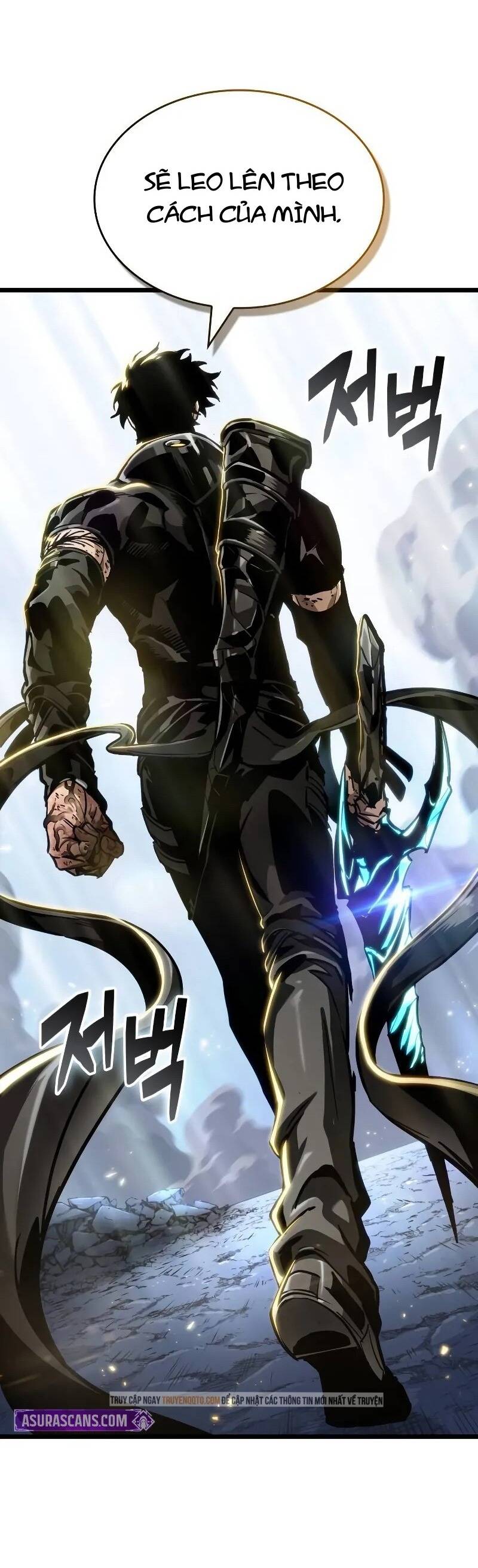 Thế Giới Sau Tận Thế - Chapter 162 - Page 18