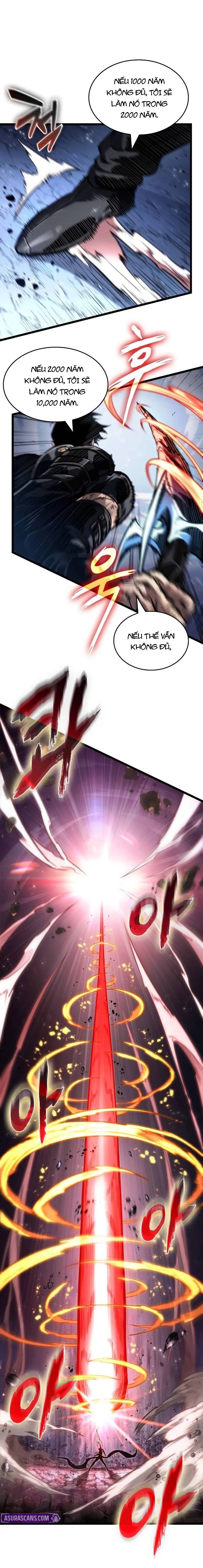 Thế Giới Sau Tận Thế - Chapter 162 - Page 20