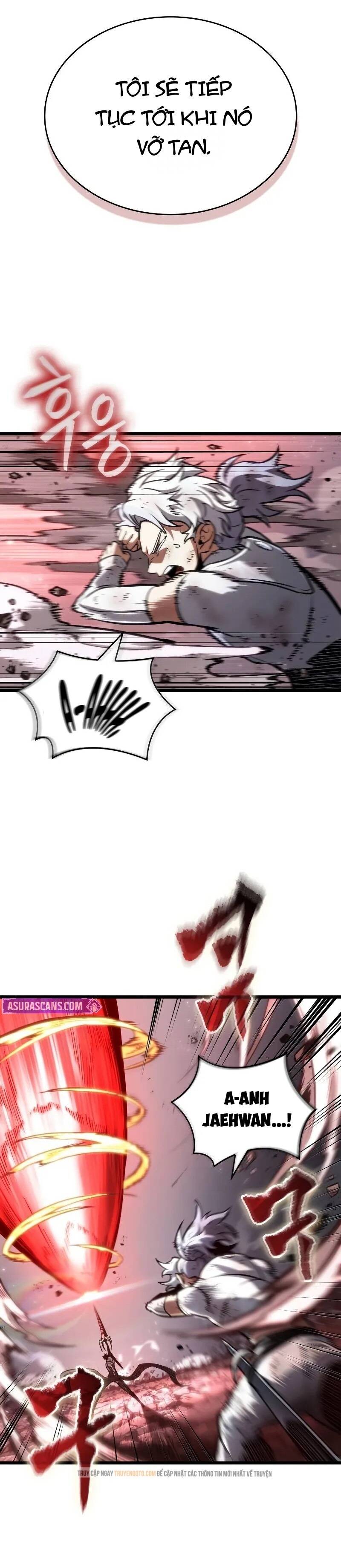 Thế Giới Sau Tận Thế - Chapter 162 - Page 21