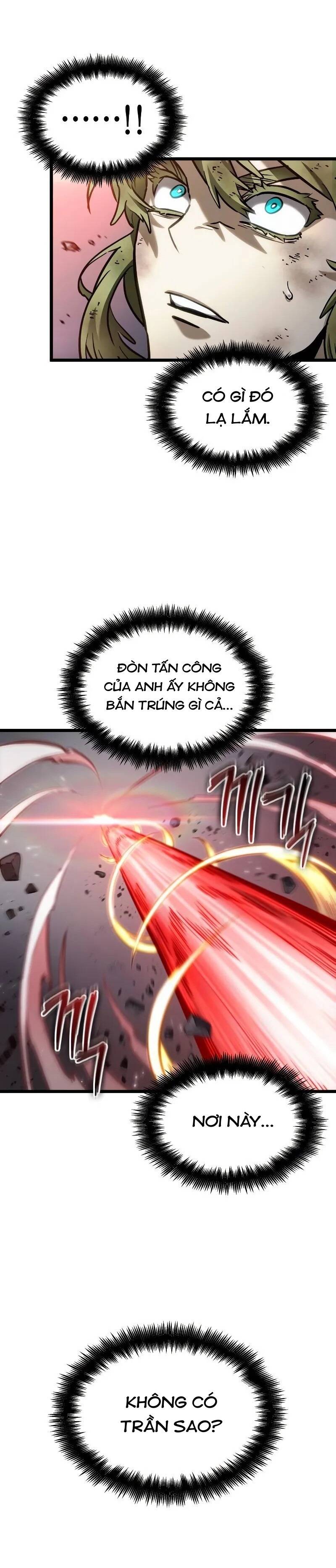 Thế Giới Sau Tận Thế - Chapter 162 - Page 22