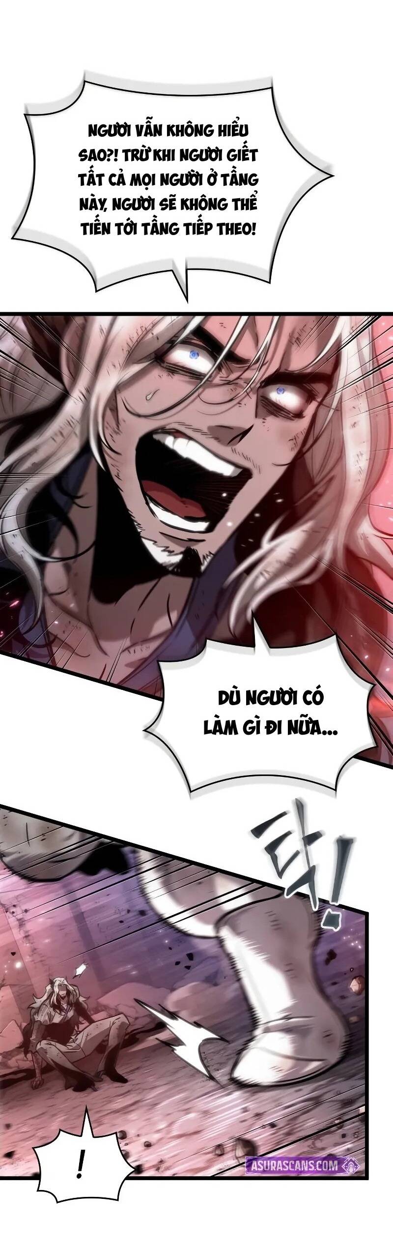 Thế Giới Sau Tận Thế - Chapter 162 - Page 23