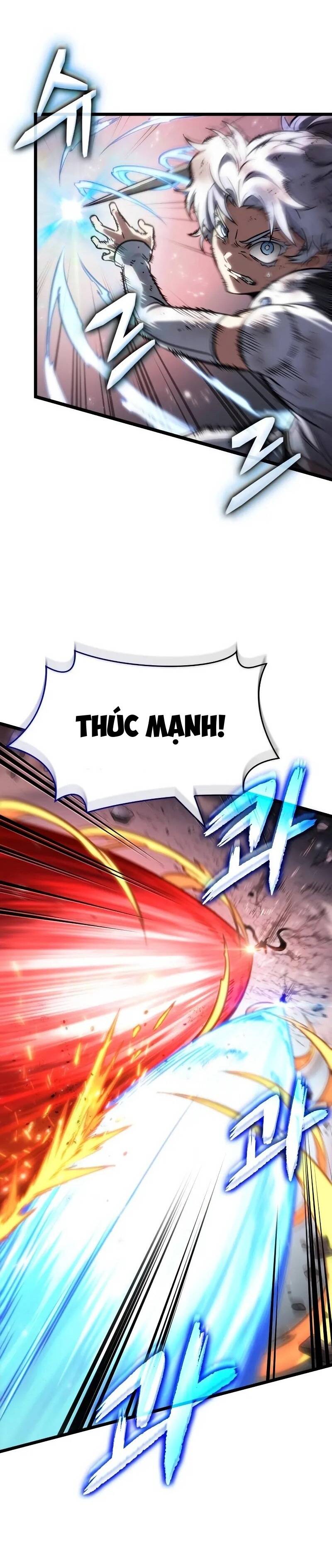 Thế Giới Sau Tận Thế - Chapter 162 - Page 24