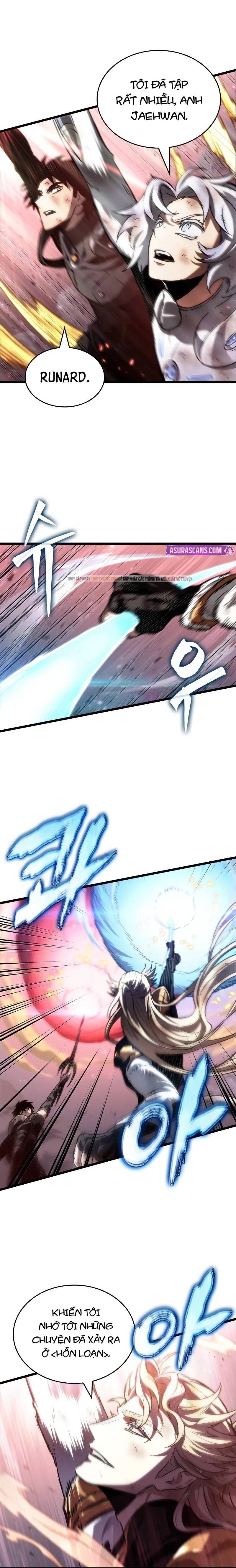 Thế Giới Sau Tận Thế - Chapter 162 - Page 25