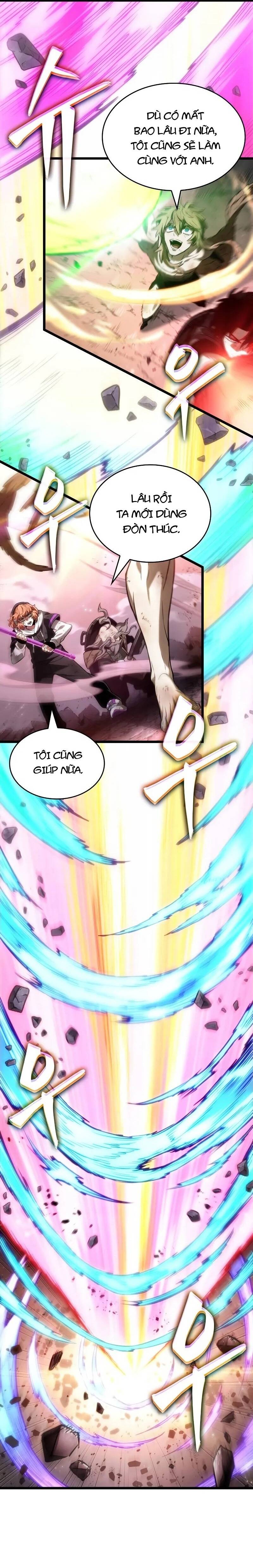 Thế Giới Sau Tận Thế - Chapter 162 - Page 26