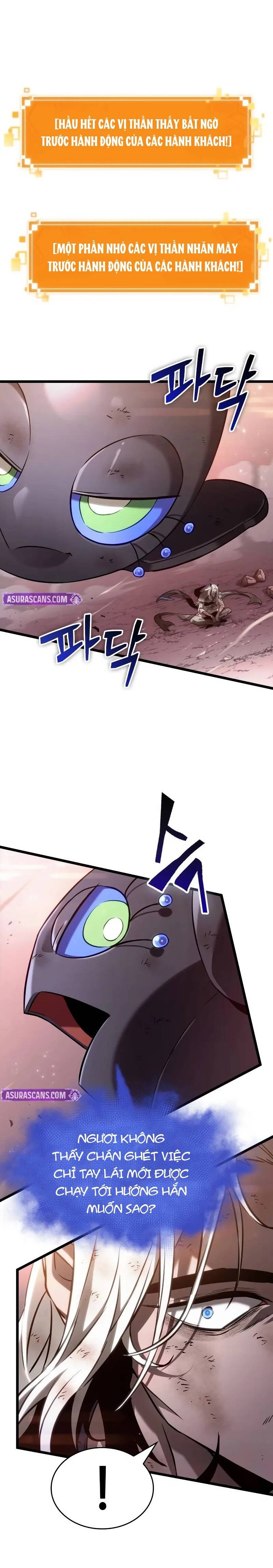 Thế Giới Sau Tận Thế - Chapter 162 - Page 27