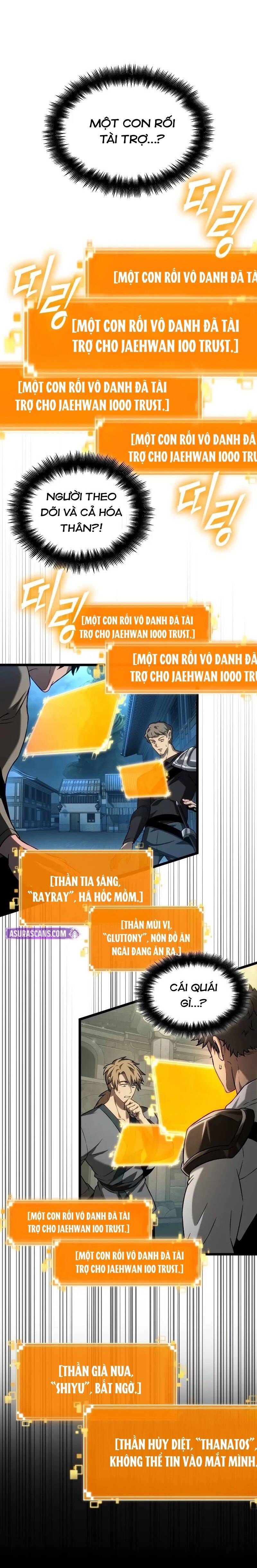 Thế Giới Sau Tận Thế - Chapter 162 - Page 30