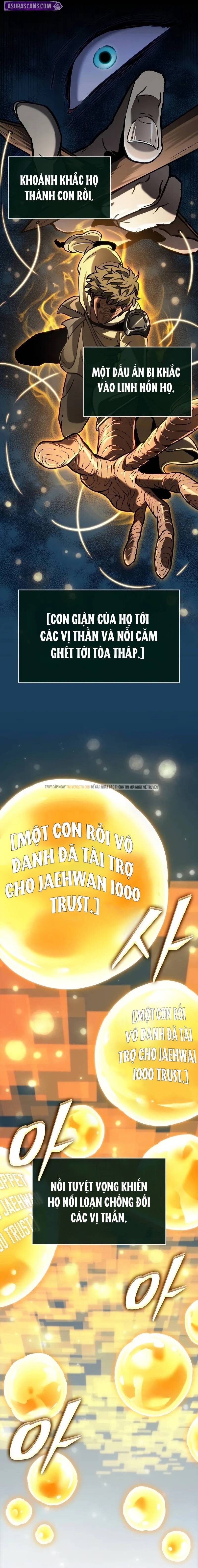 Thế Giới Sau Tận Thế - Chapter 162 - Page 32