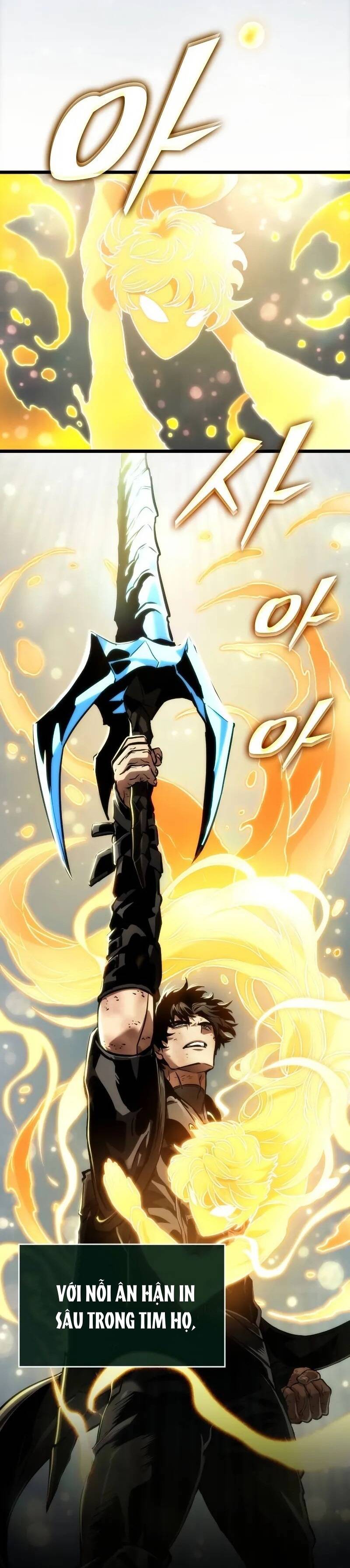 Thế Giới Sau Tận Thế - Chapter 162 - Page 33