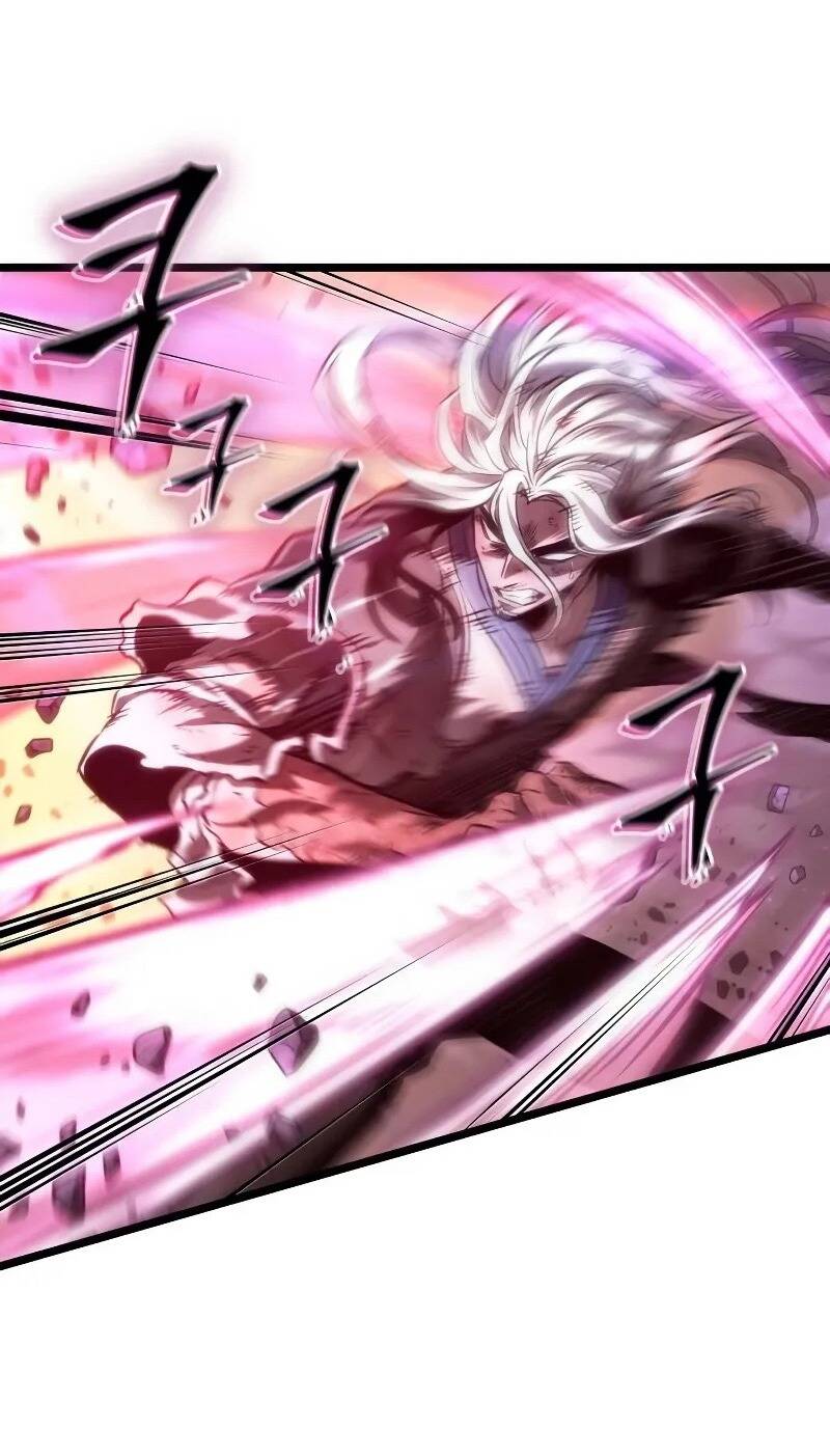 Thế Giới Sau Tận Thế - Chapter 162 - Page 37