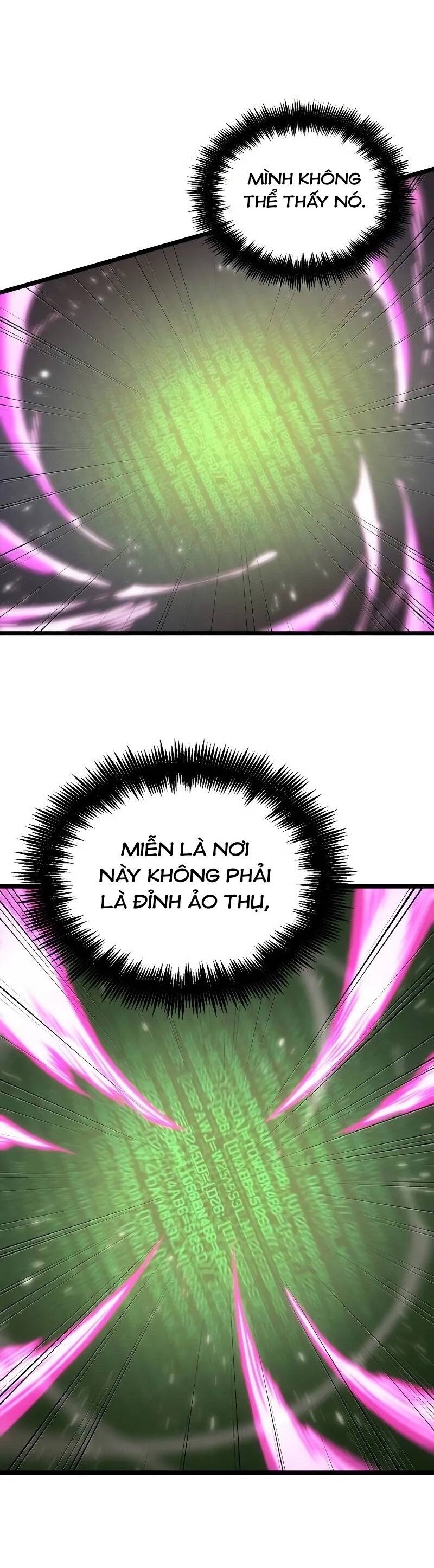 Thế Giới Sau Tận Thế - Chapter 162 - Page 38