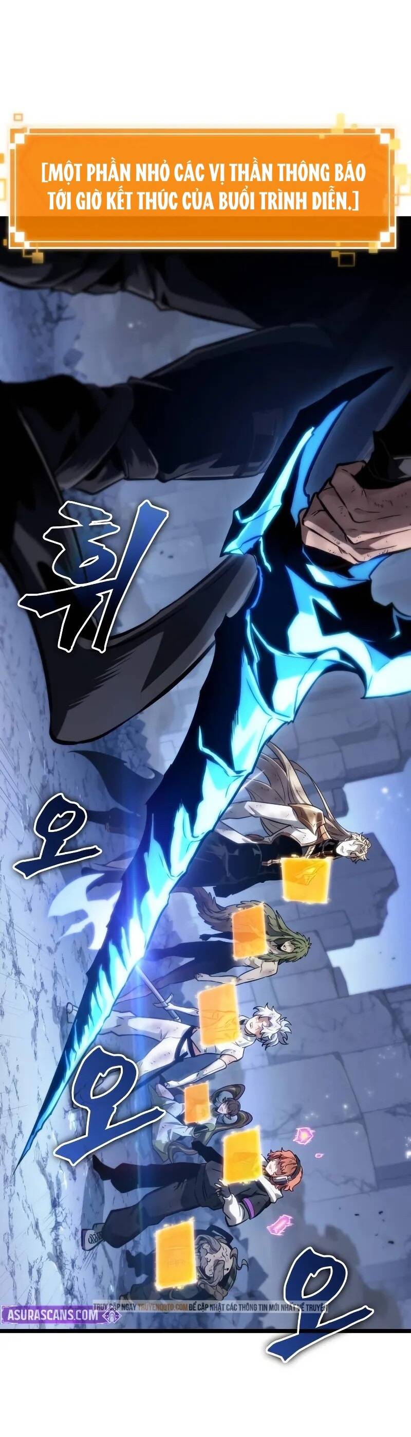 Thế Giới Sau Tận Thế - Chapter 162 - Page 4