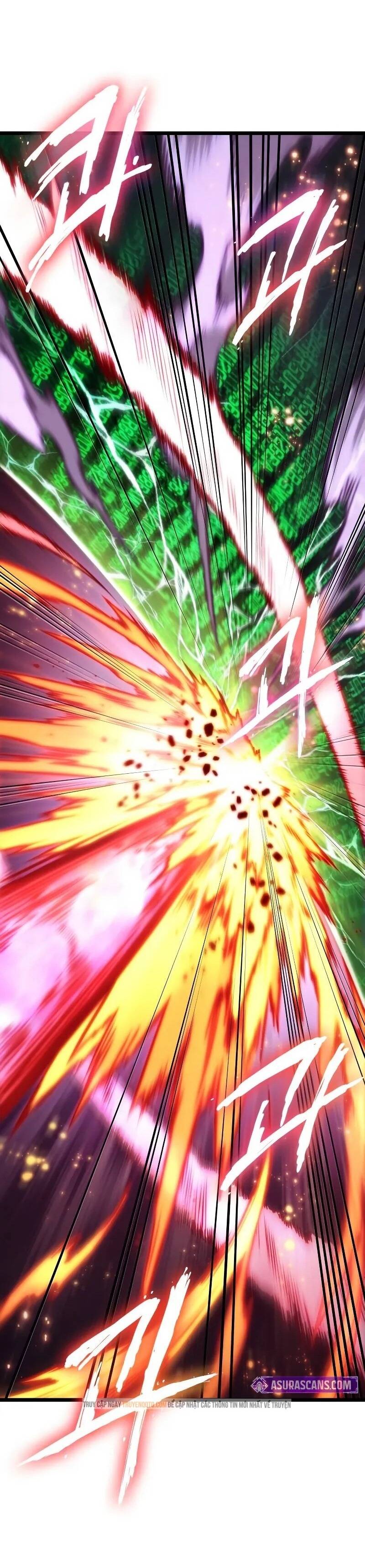 Thế Giới Sau Tận Thế - Chapter 162 - Page 40