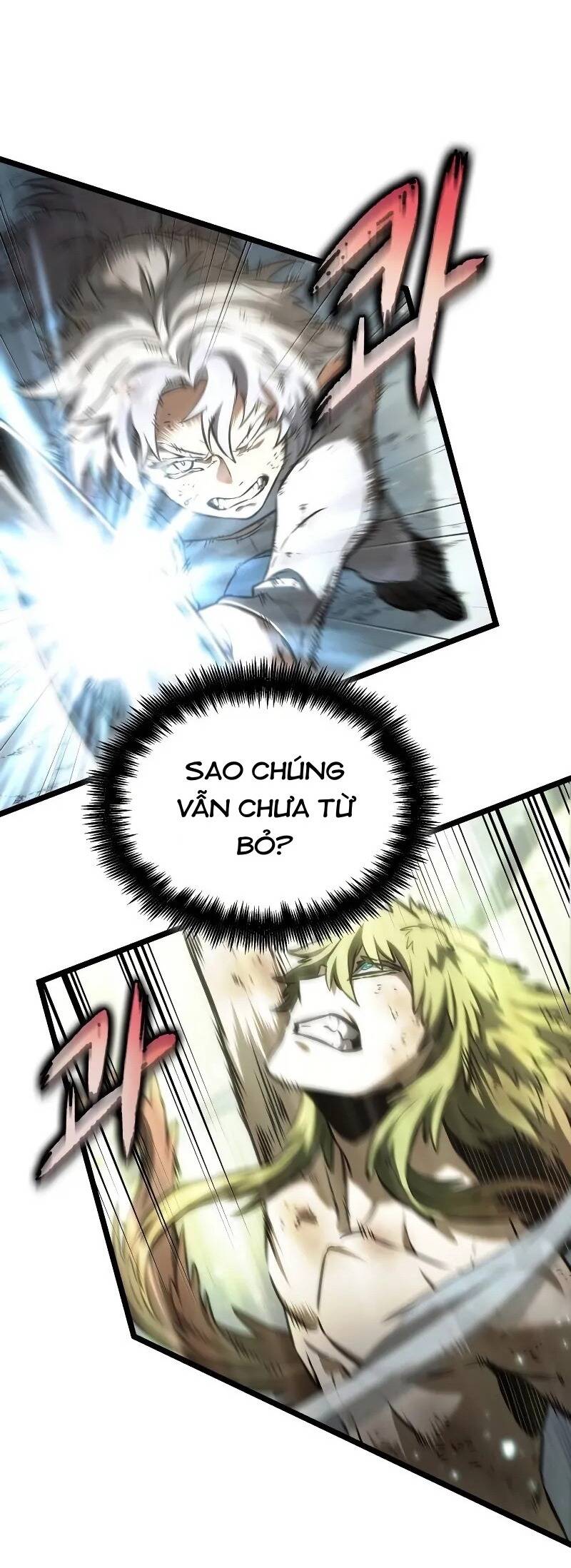 Thế Giới Sau Tận Thế - Chapter 162 - Page 42