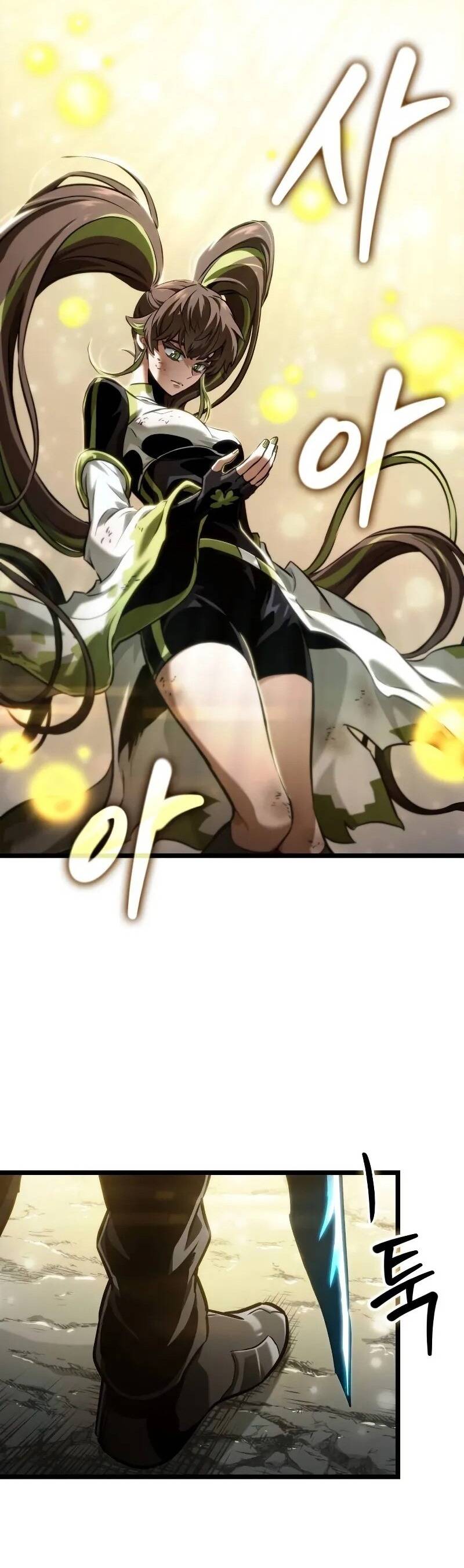 Thế Giới Sau Tận Thế - Chapter 162 - Page 48