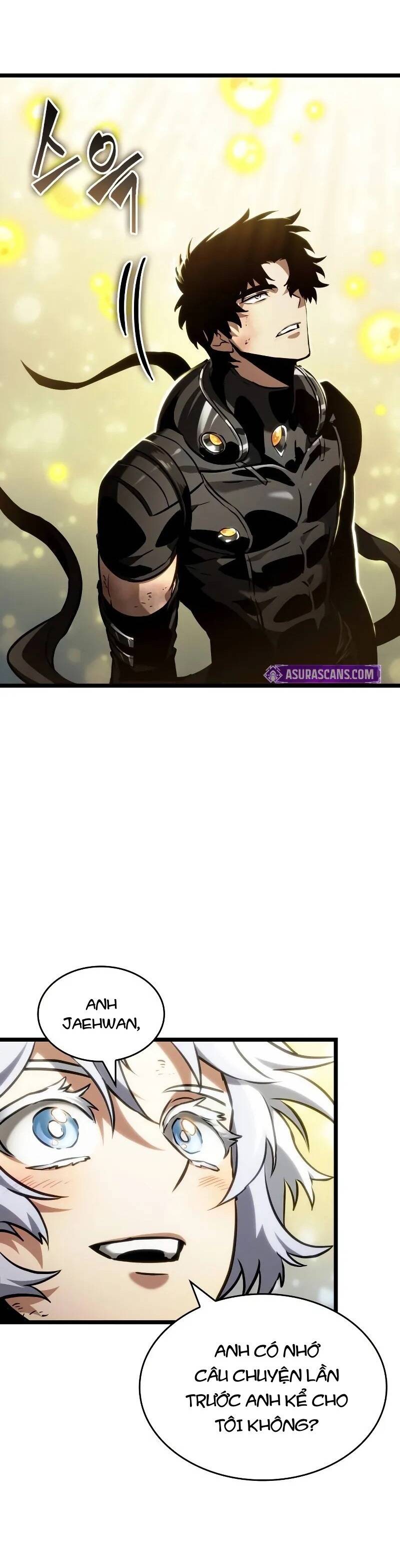 Thế Giới Sau Tận Thế - Chapter 162 - Page 49