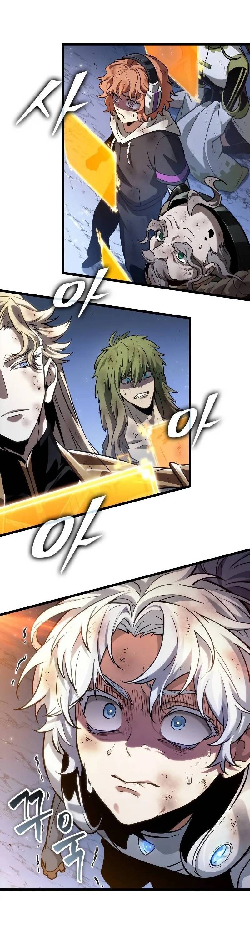 Thế Giới Sau Tận Thế - Chapter 162 - Page 5