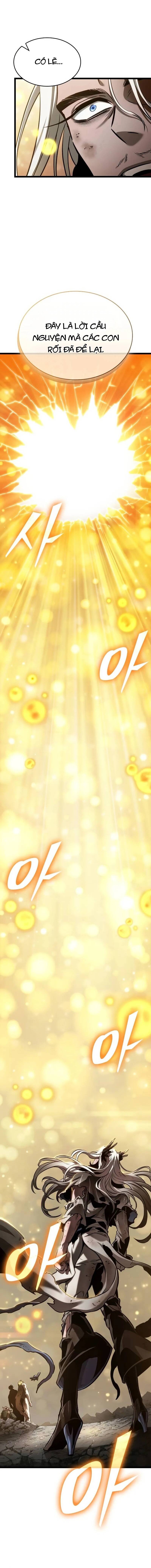 Thế Giới Sau Tận Thế - Chapter 162 - Page 51