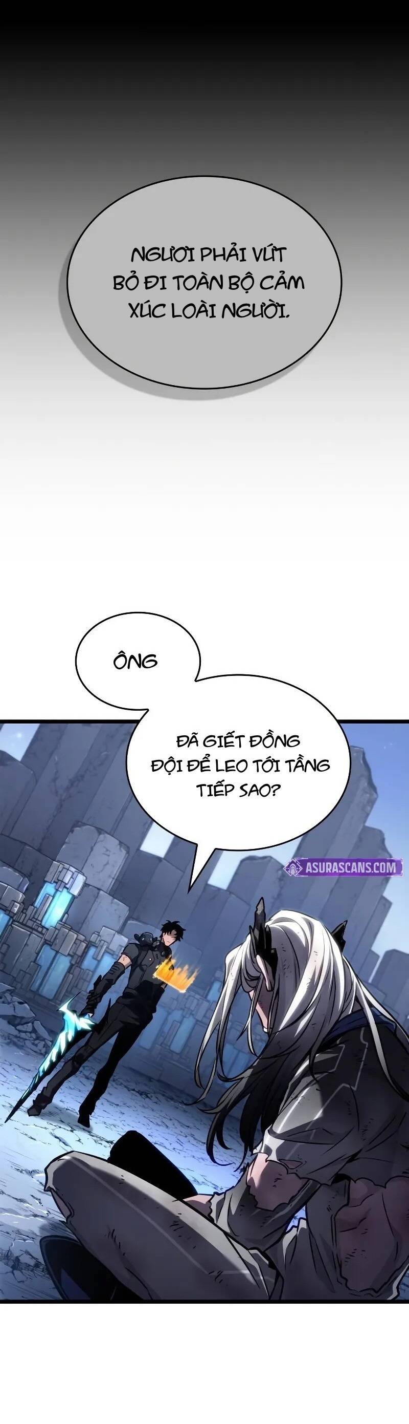 Thế Giới Sau Tận Thế - Chapter 162 - Page 7