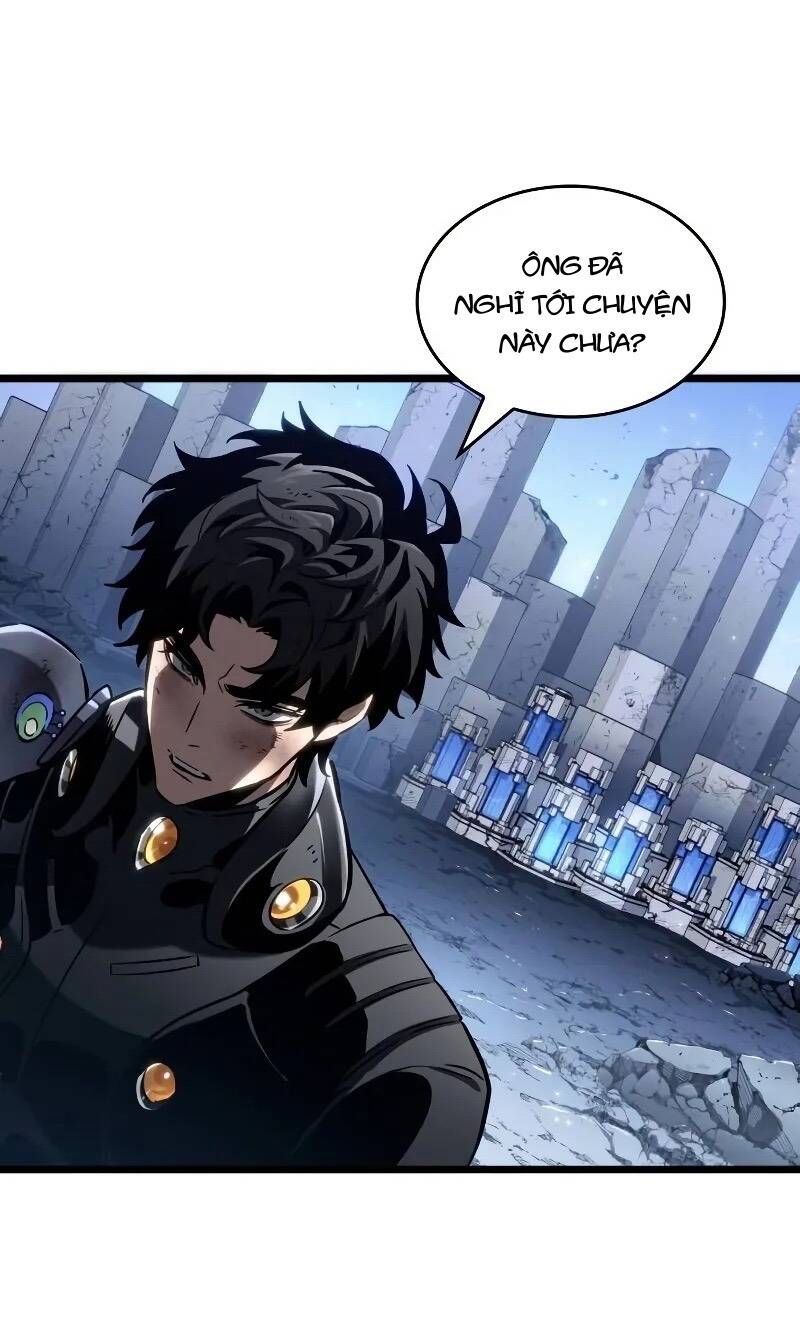 Thế Giới Sau Tận Thế - Chapter 162 - Page 9