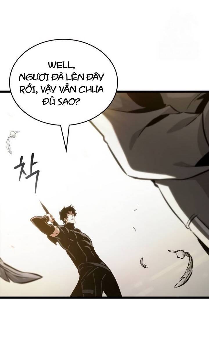 Thế Giới Sau Tận Thế - Chapter 163 - Page 16