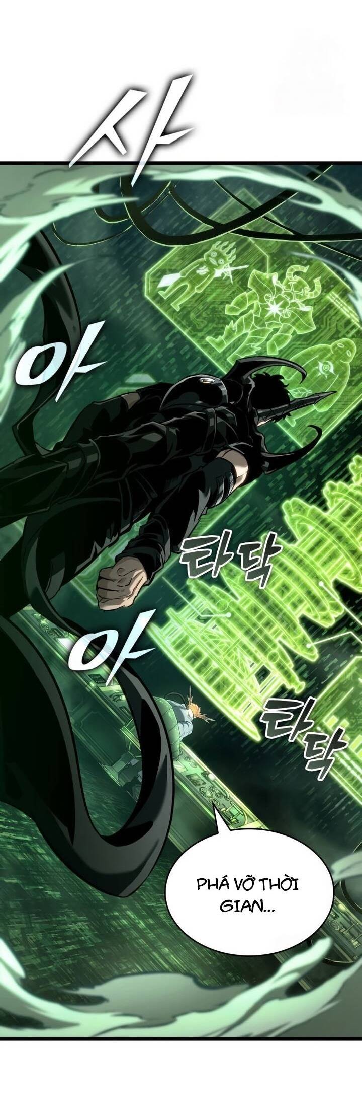 Thế Giới Sau Tận Thế - Chapter 163 - Page 23