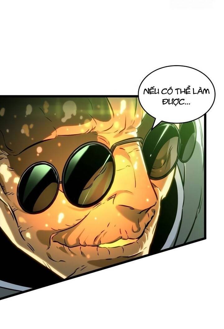 Thế Giới Sau Tận Thế - Chapter 163 - Page 25