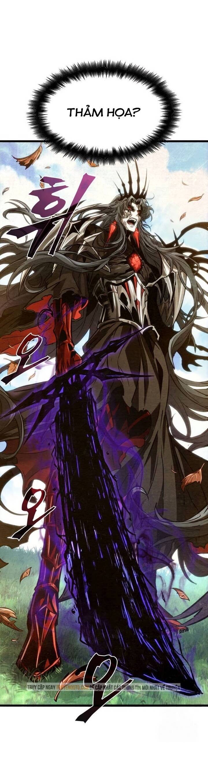 Thế Giới Sau Tận Thế - Chapter 163 - Page 34