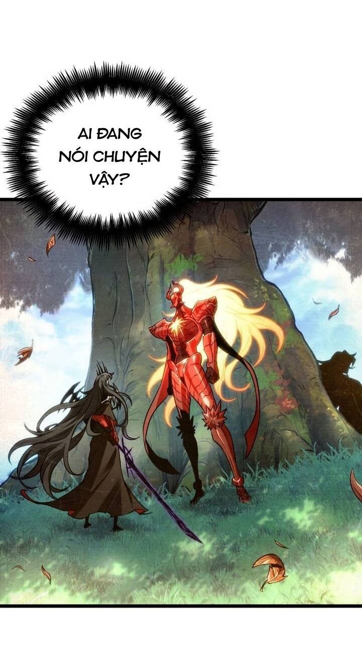 Thế Giới Sau Tận Thế - Chapter 163 - Page 35