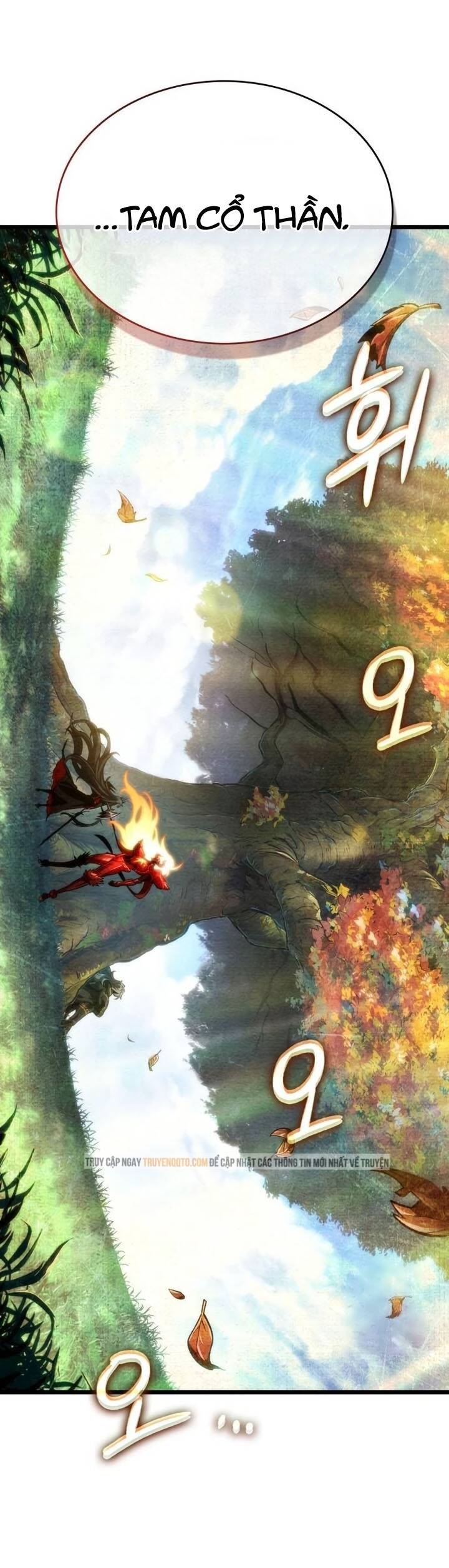 Thế Giới Sau Tận Thế - Chapter 163 - Page 39