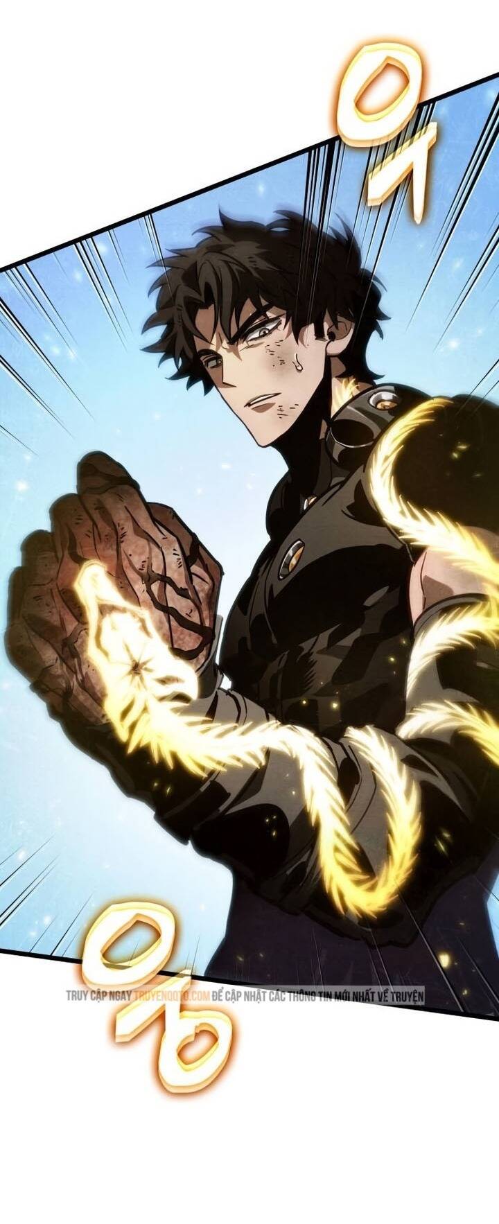 Thế Giới Sau Tận Thế - Chapter 163 - Page 46