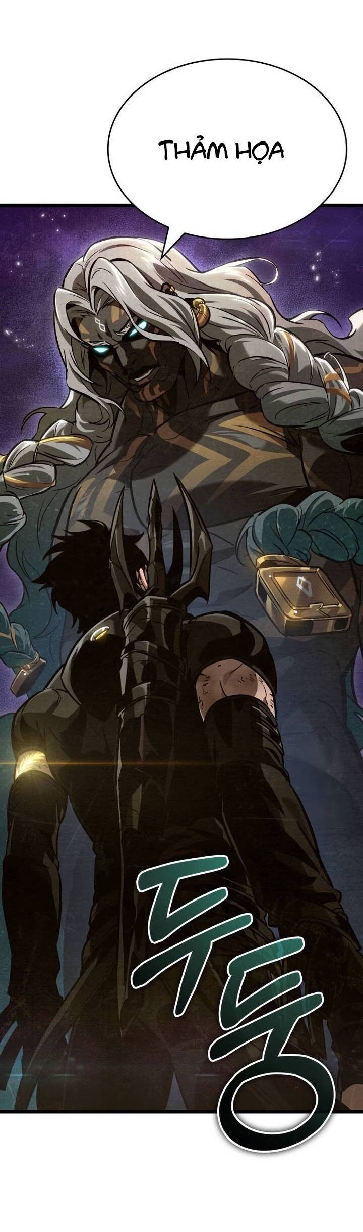 Thế Giới Sau Tận Thế - Chapter 163 - Page 48