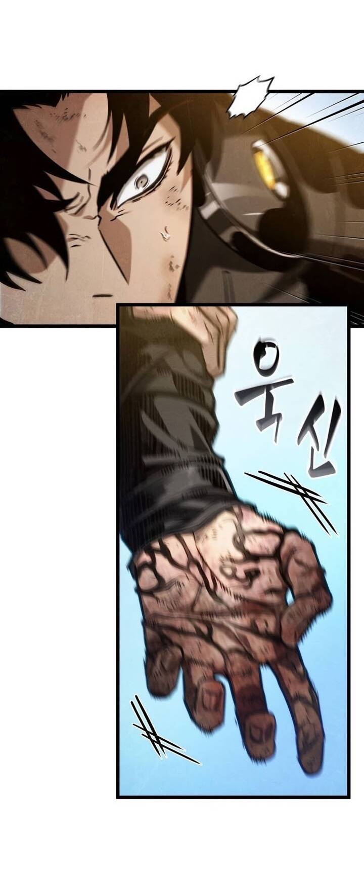 Thế Giới Sau Tận Thế - Chapter 163 - Page 49