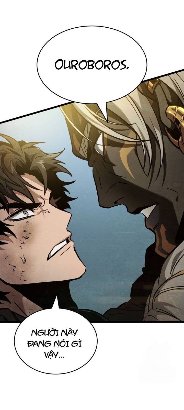 Thế Giới Sau Tận Thế - Chapter 163 - Page 51
